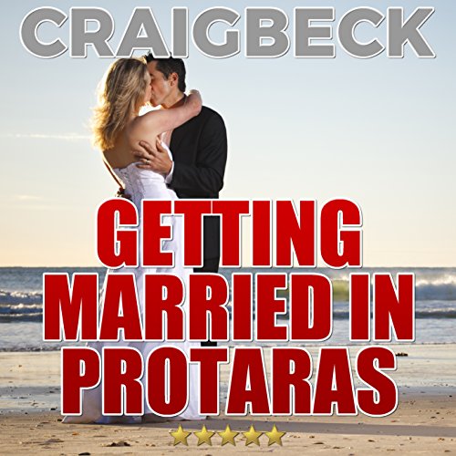 Cover of Getting Married in Protaras