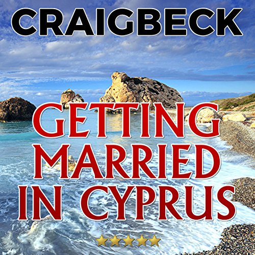 Cover of Getting Married in Cyprus