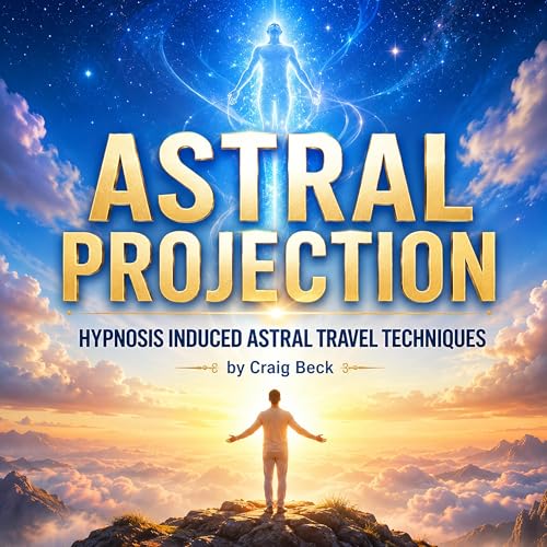 Cover of Astral Projection