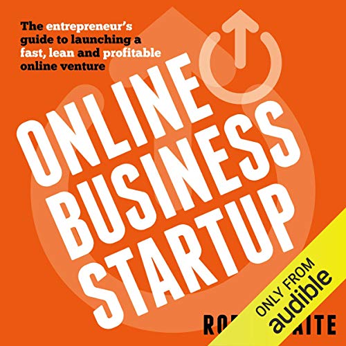 Cover of Online Business Startup