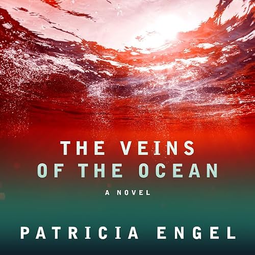 Cover of The Veins of the Ocean
