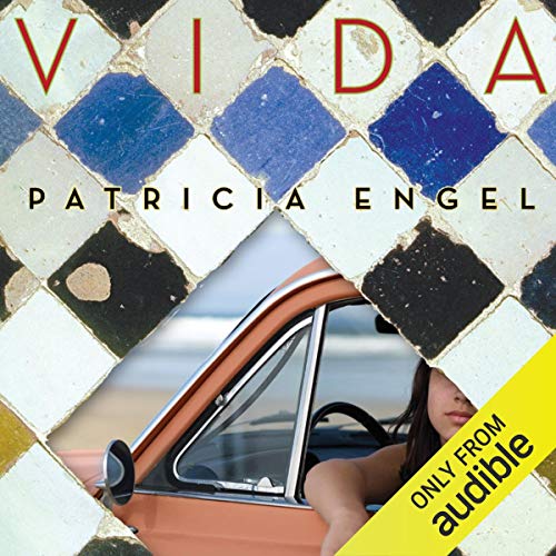 Cover of Vida