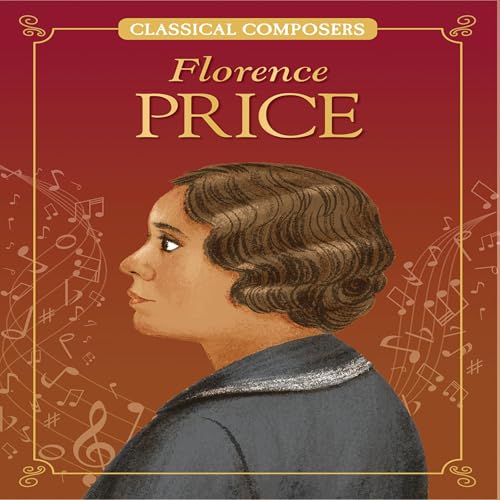 Cover of Florence Price