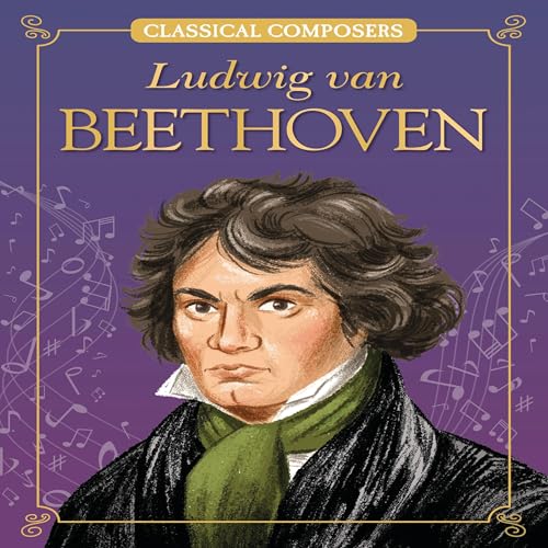 Cover of Ludwig van Beethoven
