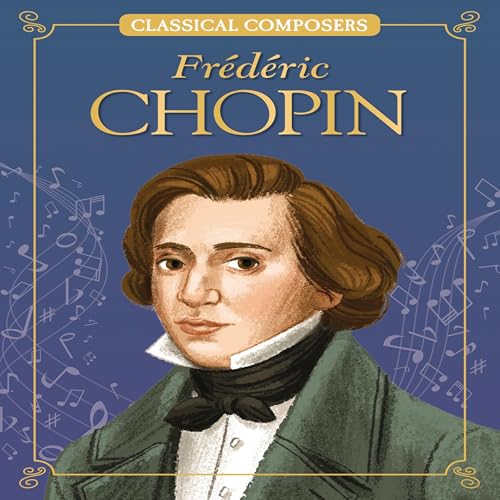 Cover of Frederic Chopin