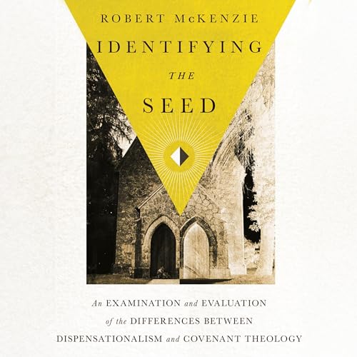 Cover of Identifying the Seed