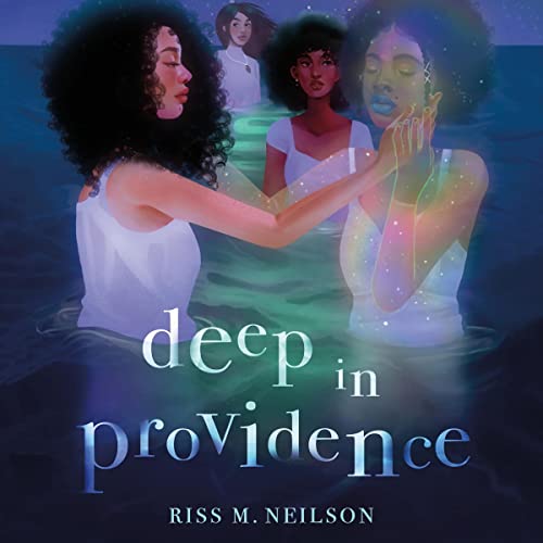 Cover of Deep in Providence