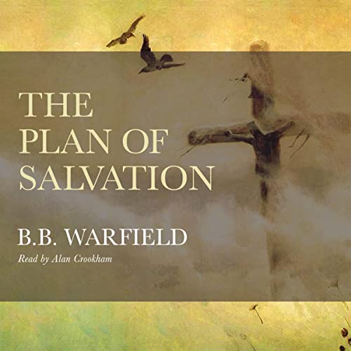 Cover of The Plan of Salvation