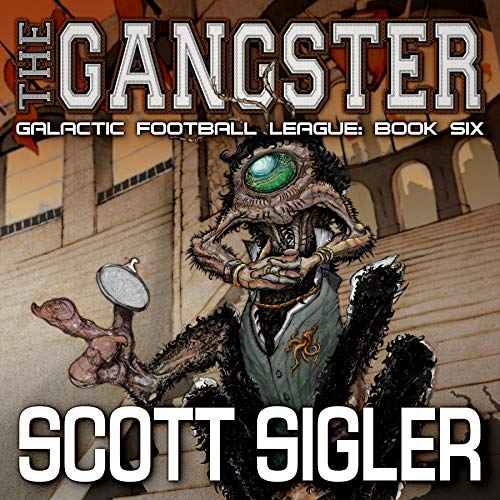 Cover of The Gangster