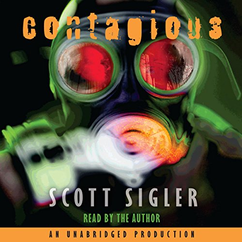 Cover of Contagious