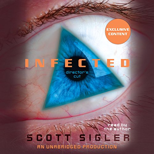 Cover of Infected