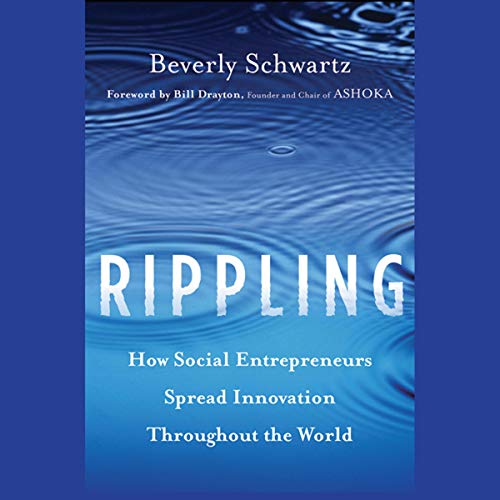 Cover of Rippling