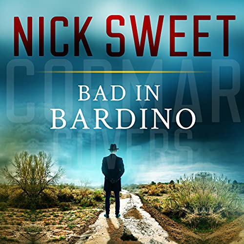 Cover of Bad in Bardino