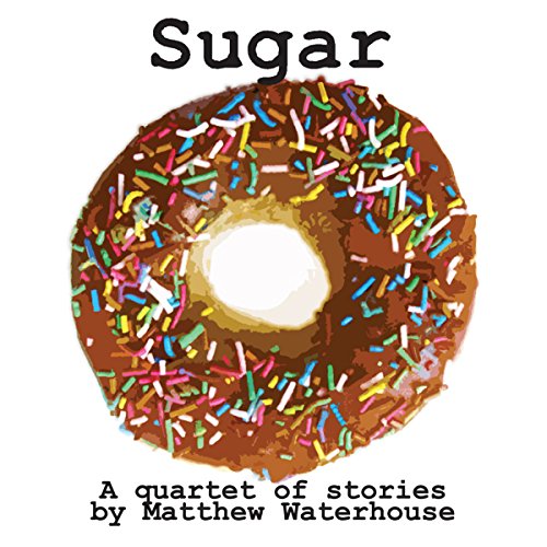 Cover of Sugar