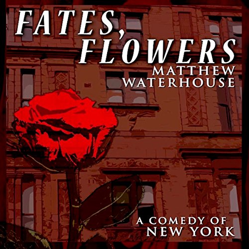 Cover of Fates, Flowers