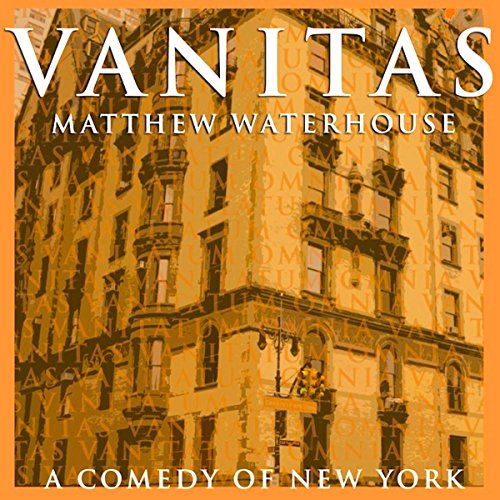 Cover of Vanitas