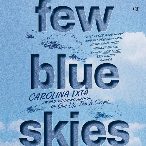 Cover of Few Blue Skies