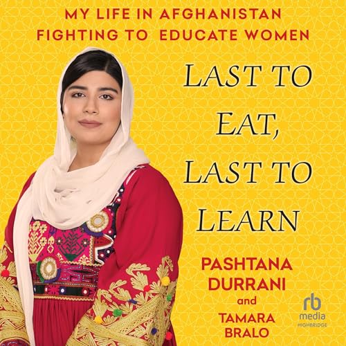 Cover of Last to Eat, Last to Learn
