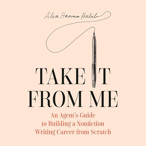 Cover of Take It from Me