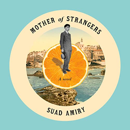 Cover of Mother of Strangers
