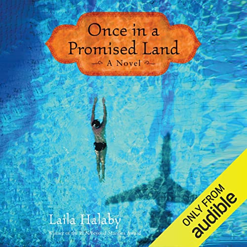 Cover of Once in a Promised Land
