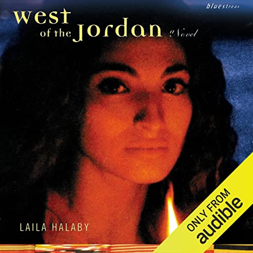 Cover of West of the Jordan
