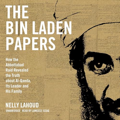 Cover of The Bin Laden Papers