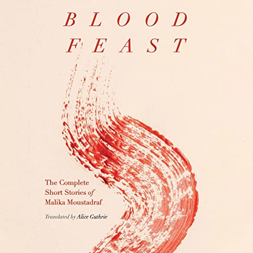 Cover of Blood Feast