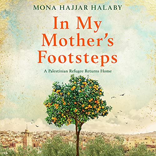 Cover of In My Mother's Footsteps
