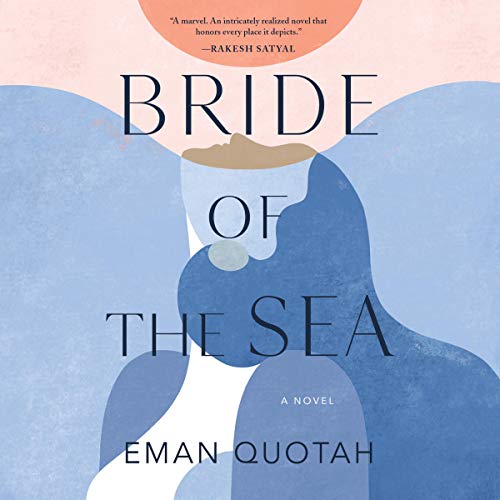 Cover of Bride of the Sea