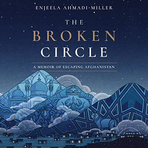 Cover of The Broken Circle