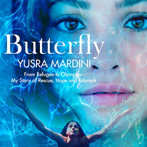 Cover of Butterfly