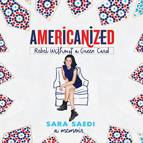 Cover of Americanized