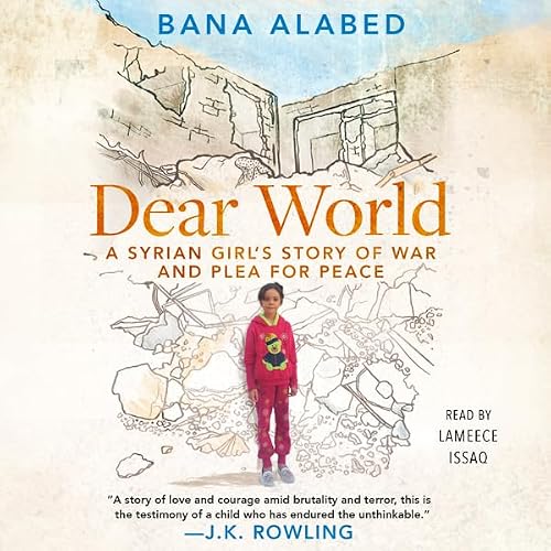 Cover of Dear World