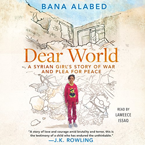 Cover of Dear World