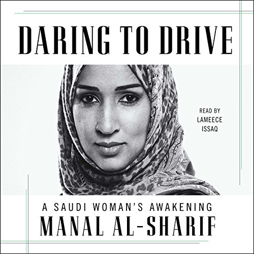 Cover of Daring to Drive
