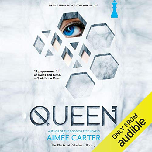 Cover of Queen