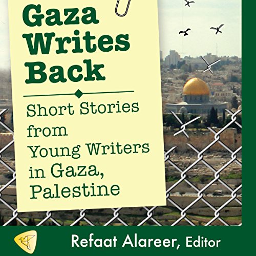 Cover of Gaza Writes Back