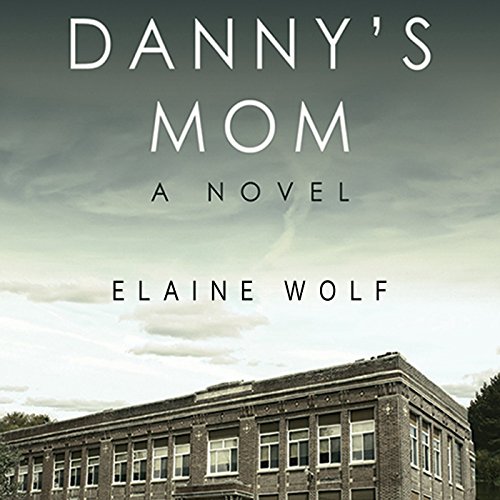 Cover of Danny's Mom