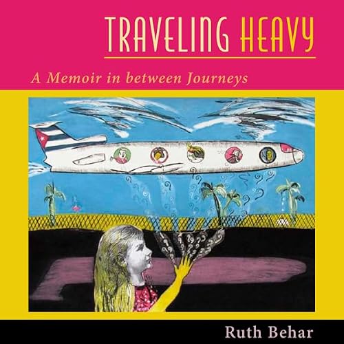 Cover of Traveling Heavy