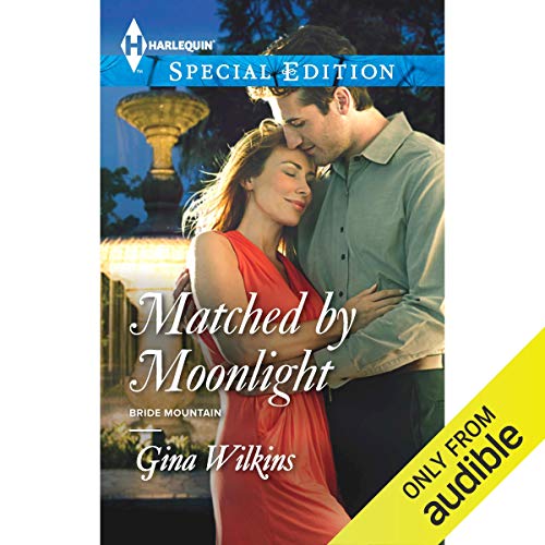 Cover of Matched by Moonlight
