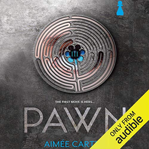 Cover of Pawn