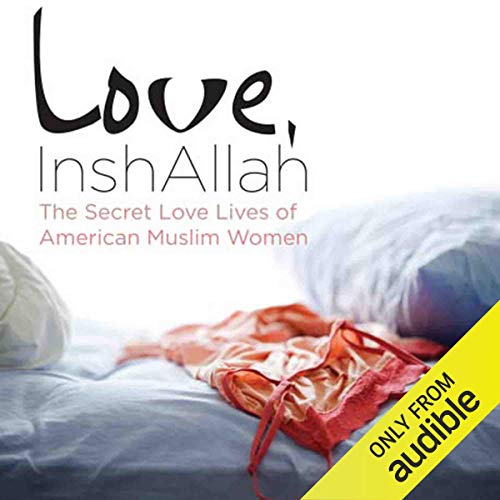 Cover of Love, InshAllah
