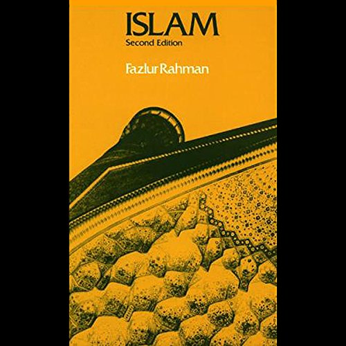 Cover of Islam