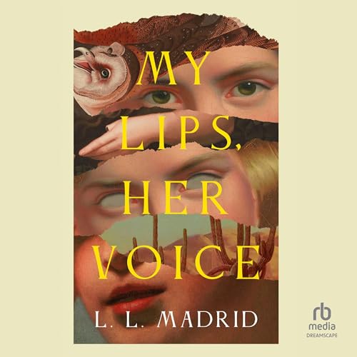 Cover of My Lips, Her Voice