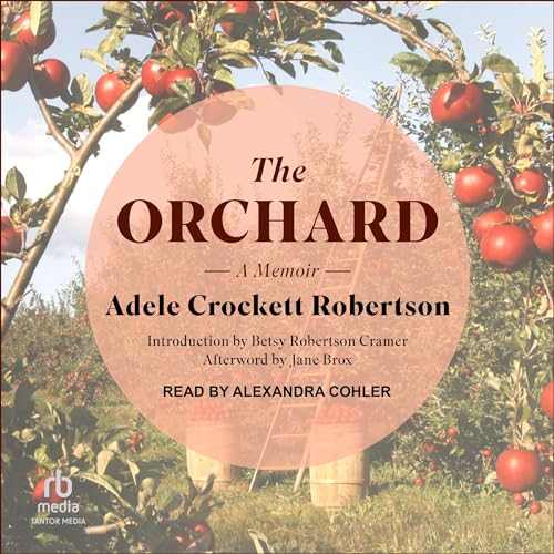 Cover of The Orchard