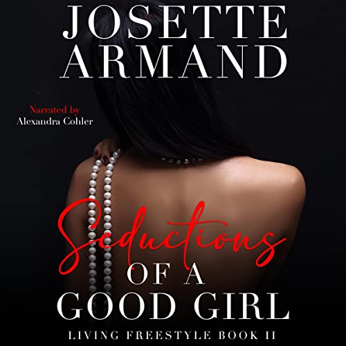 Cover of Seductions of a Good Girl