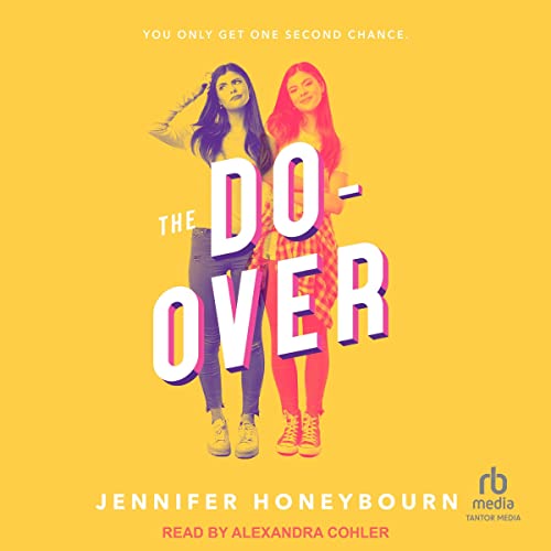 Cover of The Do-Over