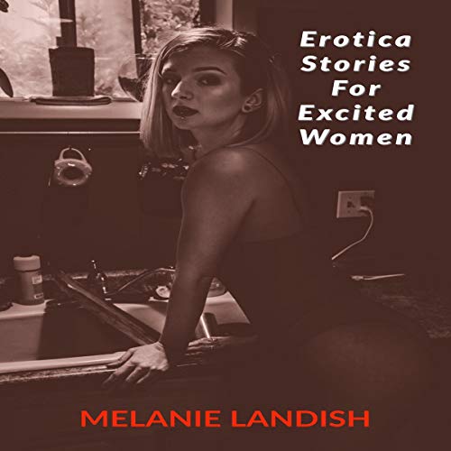 Cover of Erotica Stories for Excited Women