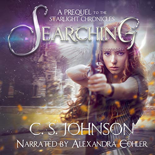 Cover of Searching